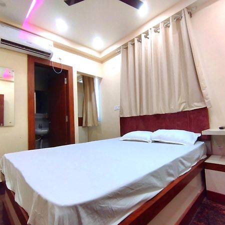 Hotel Royal Radiant Ranchi Exterior foto