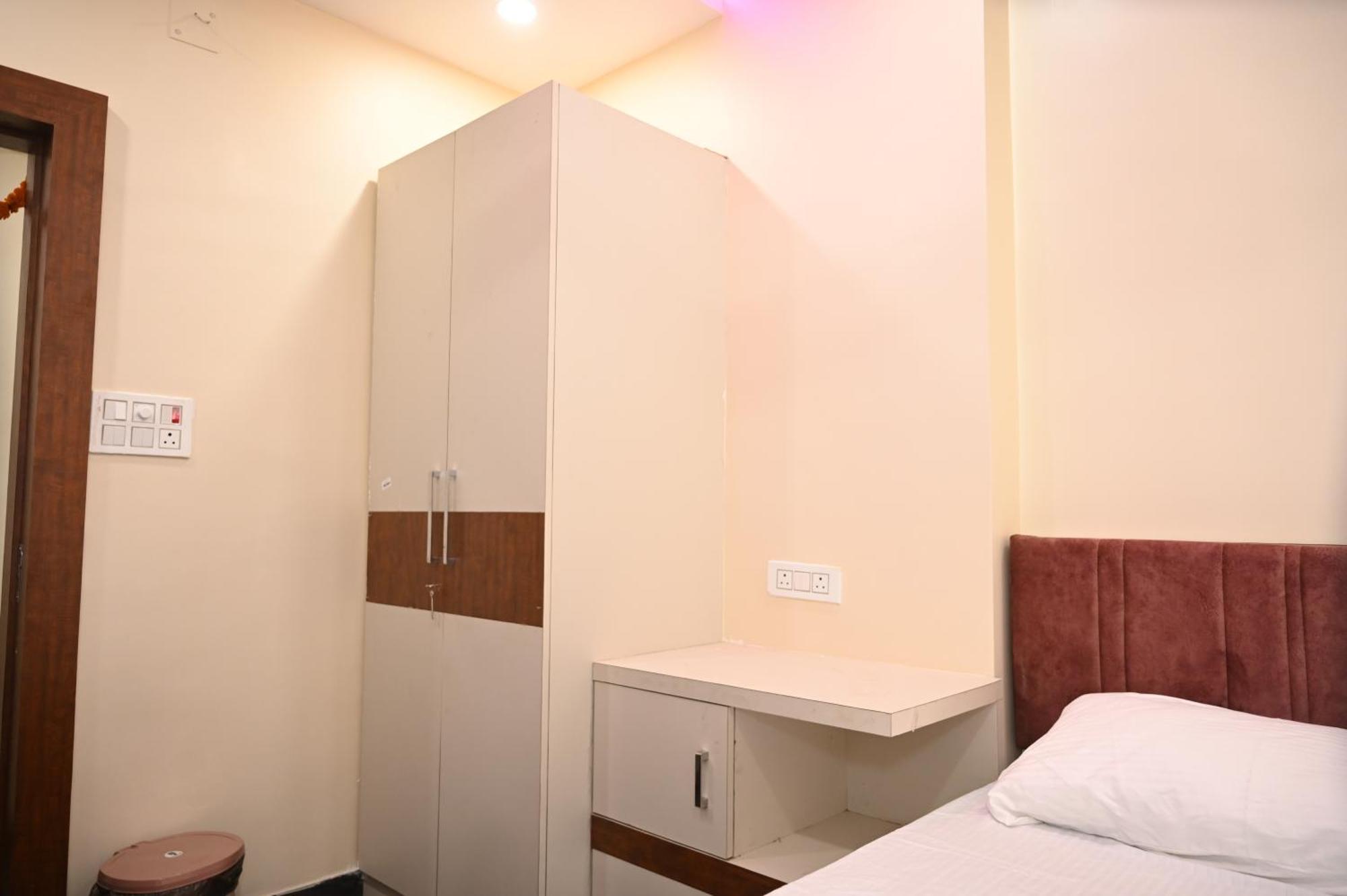 Hotel Royal Radiant Ranchi Exterior foto