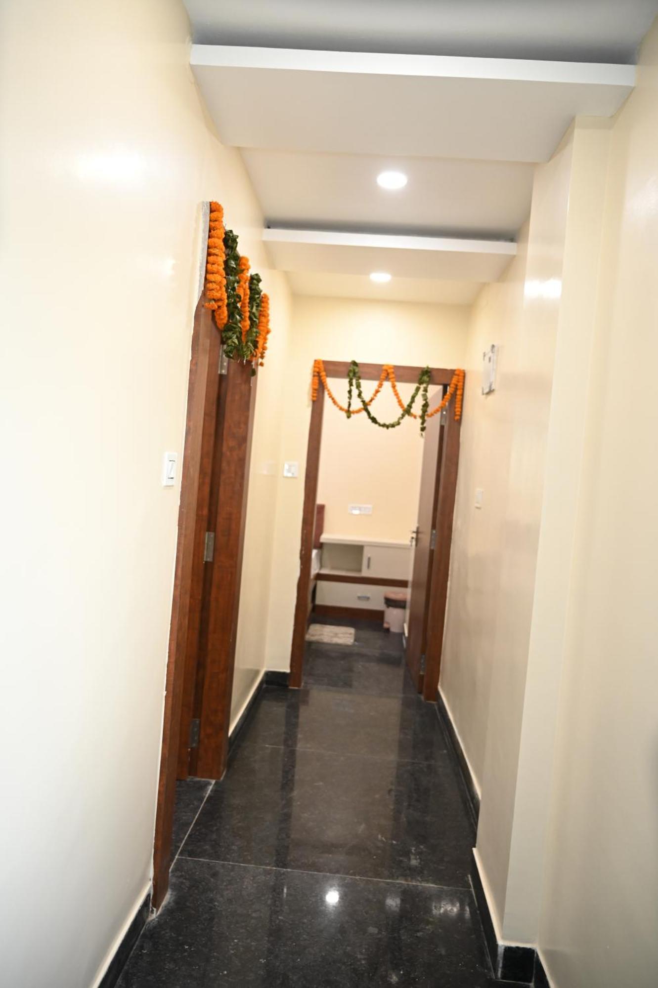 Hotel Royal Radiant Ranchi Exterior foto