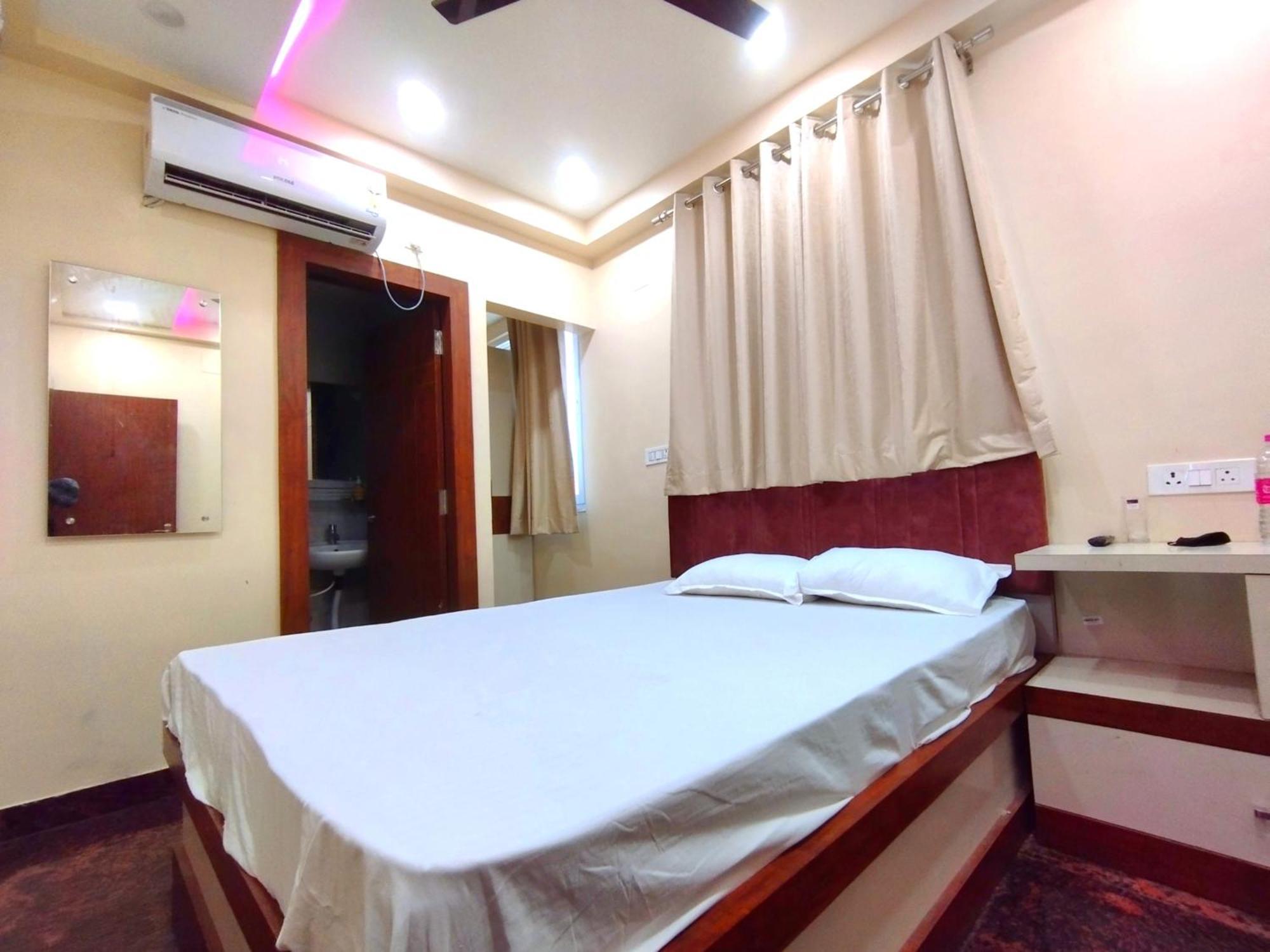 Hotel Royal Radiant Ranchi Exterior foto